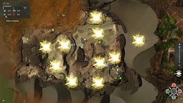 GW2 Map Completion Tricks