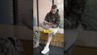 Have You Considered Rotc?