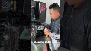 Audi EA888 Engine Assembly