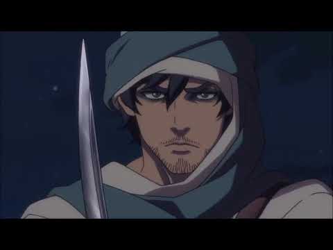 انمي الرحله 