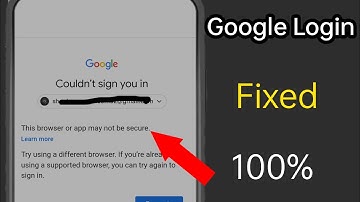 try using a different browser. if you
