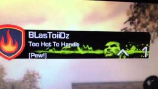 Map 1 warhawk