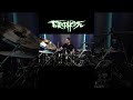 TERRORHORSE - Packet Flier - Cameron Fleury #shorts