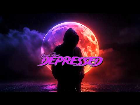[FREE] Sad Melodic Trap Type Beat | DEPRESSED | Instru Rap 2026