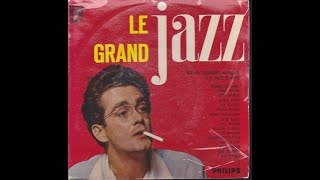 Michel Legrand | Le grand jazz EP (1958) - YouTube