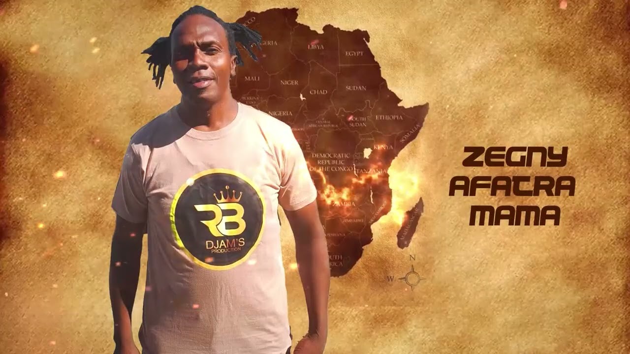 KOEZY - Alamino (Officiel Lyrics 2025) BY LOICK MEDIA