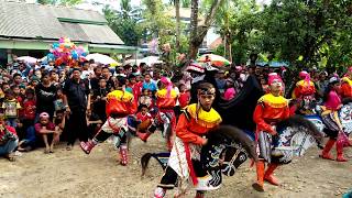 Mendeman - Seni Kuda Kepang Putra Karya Lestari Desa Kalikudi