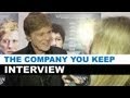 The Company You Keep Interview - Robert Redford, Jackie Evancho : Beyond The Trailer