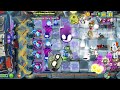 Últimos niveles 😈 demasiado fácil 😃🧟‍♂️🧌y recompensa 💪 Z-CORP 👨‍💻🌶️#celular #crazydave #pvz2 