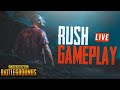 Pubg pc live  full rush gameplay  150 fps  question mark gaming