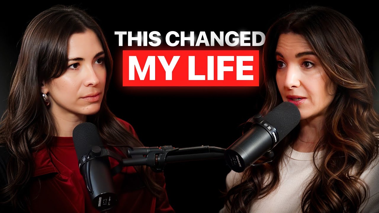 Marie Forleo: Progress Way Faster than 99% of people