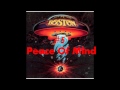 Top 10 Boston Songs