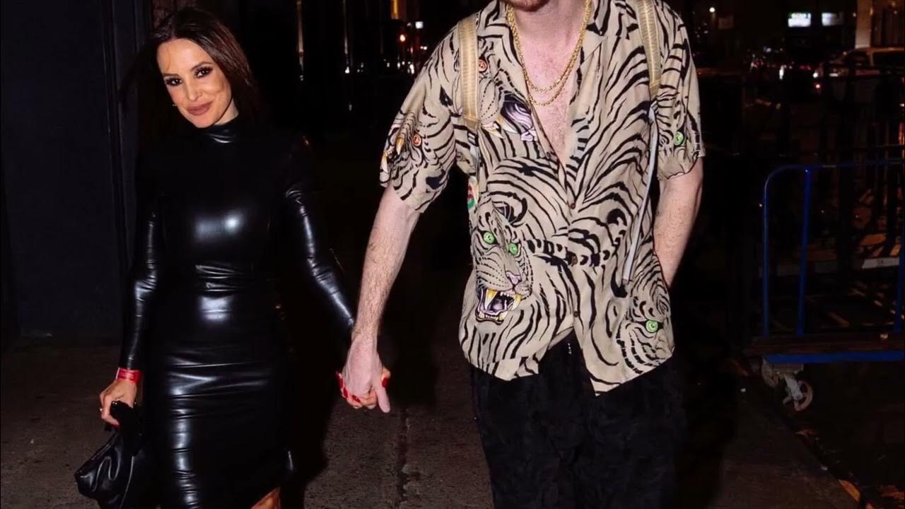Lisa ann(the goat) and yung gravy YouTube