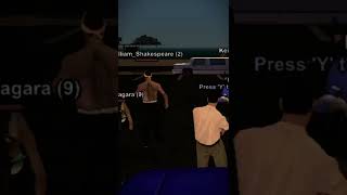 Download Lagu jedag jedug gta samp android | Gta Samp Android Roleplay MP3