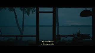 Arrival Lighting Opening Scene