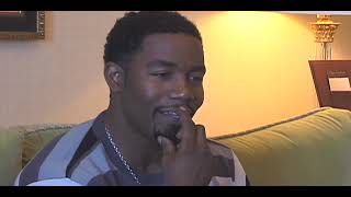 Michael Jai White & Scott Sanders - Black Dynamite Interview (2009)