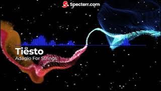 (Trance) Tiësto - Adagio For Strings (Radio Edit)