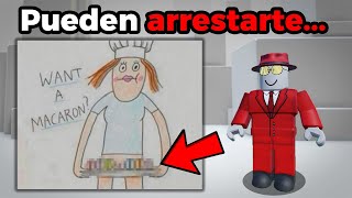 NO HAGAS ESTE TREND DE ROBLOX...
