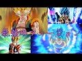 MAD 劇場版ドラゴンボール&times;最強のフュージョン