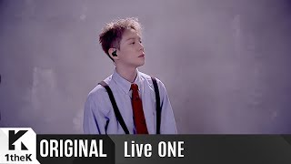 LiveONE(라이브원): Kyung Park(박경) _ INSTANT (Feat. SUMIN)