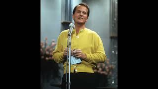 Pat Boone - Baby Elephant Walk (A-capella)