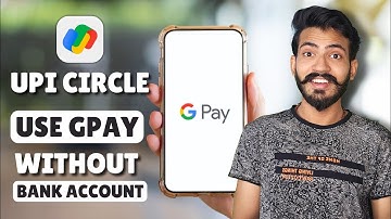 How to Use UPI Circle on Google Pay | What is UPI Circle on Google Pay?