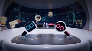 PS4『只只大冒險』預告片