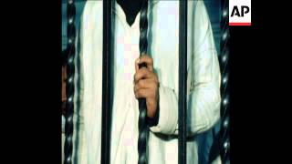 SYND 26 4 77 EGYPTIANS ON TRIAL FOR PLOTTING SABOTAGE FOR LIBYA