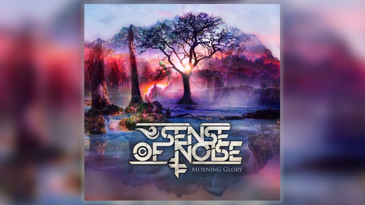 Sense Of Noise - Morning Glory (2021) | Melodic Death Metal