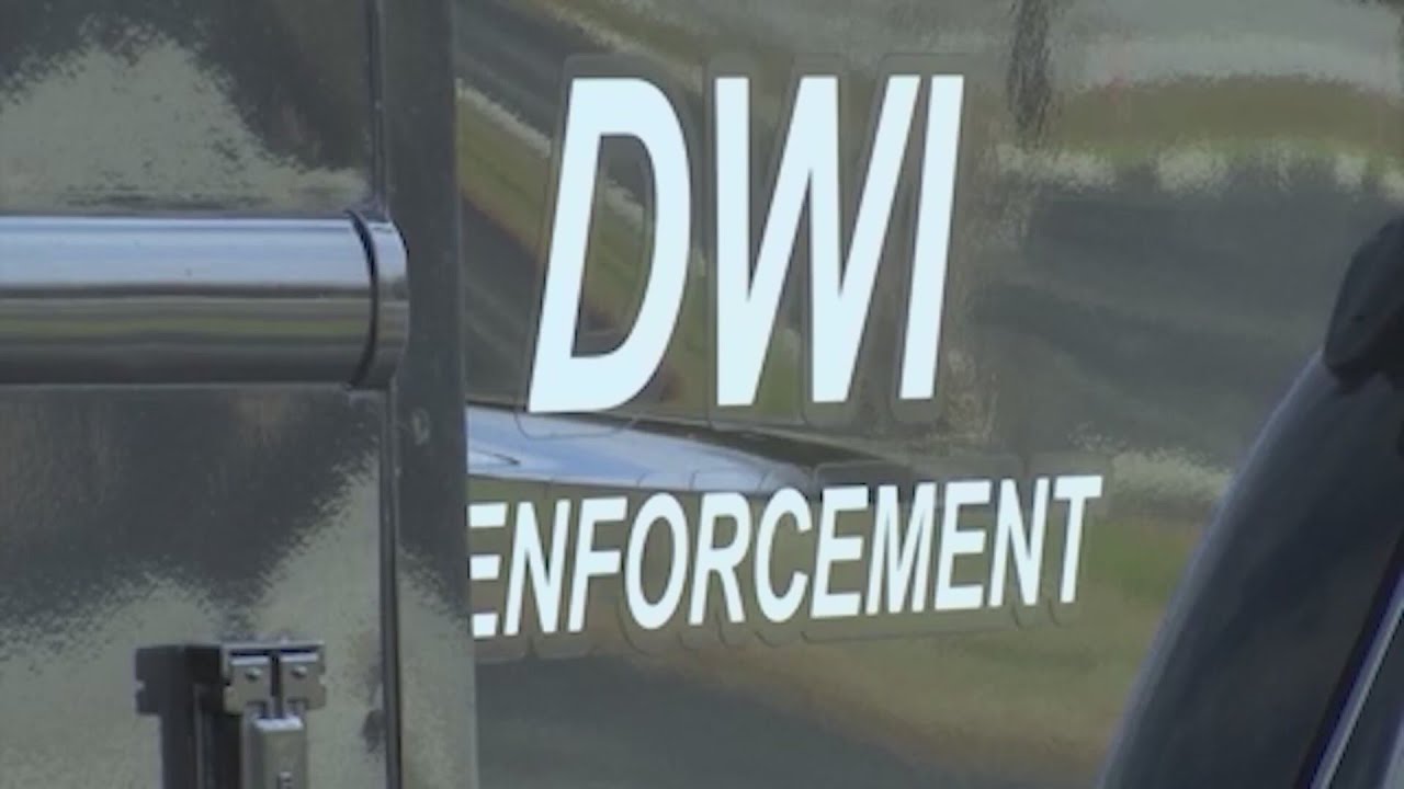 Local law enforcement reminds drivers to be safe on New Year's Eve ...