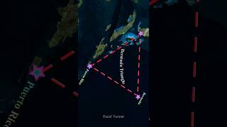 Bermuda Triangle part-2 | facts