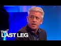 What John Bercow Really Thinks About David Cameron | The Last Leg