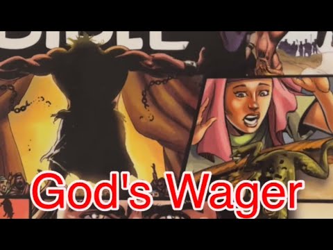 God's Wager