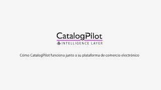 Cómo Catalogpilot Funciona Junto A Su Plataforma De Comercio Electrónico