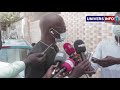 Serigne mback ndiaye revient sur ses beaux souvenirs avec thione seck