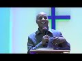 SEMINA YA PENTEKOSTE SIKU YA KWANZA II PART ONE