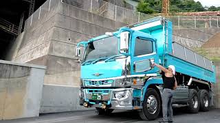 新車にフラットキットのっけチャオ。