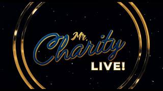 Mr. Charity Live | Honoring Our Heroes: A Conversation on Supporting Disabled Veterans