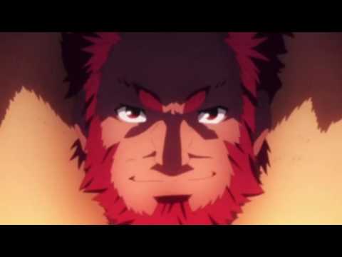 【MAD】FGO×Fate Zero【oath sign】