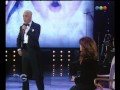 Cristian Castro le canta a Verónica "Verónica" - Susana Giménez