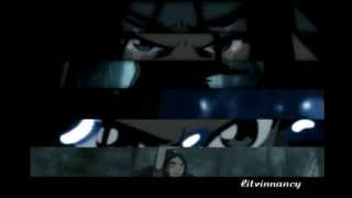 [MEP] Avatar || Face Down (part 1)