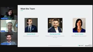First Rate &amp; bondIT:  Transforming Fixed Income Investment Strategies with AI