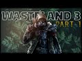 Abbott and Costello Out Here Thriving - WASTELAND 3 Let's Play - Part 1