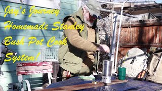 Jays Bushy Business Stanley Cup