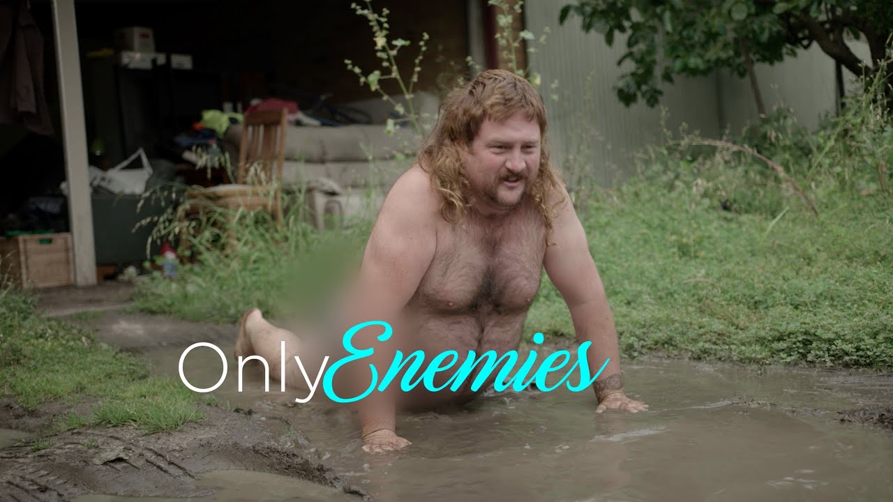 Aaron Gocs joins OnlyEnemies