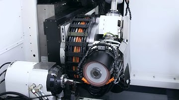 WALTER HELITRONIC MICRO