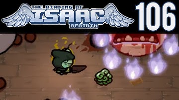 I Hate Bob (The Binding of Isaac: Rebirth Gameplay - Episode 106)