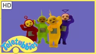 Teletubbies - Kids Around The World Compilation 3