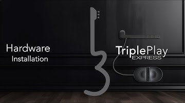 How To Install TriplePlay Wireless: Tune-O-Matic Bridge