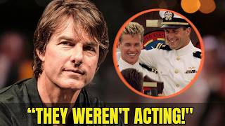 "Top Gun (1986): 15 Amazing Secrets That Haven't Been Revealed"